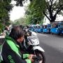 Curhat Pilu Pengemudi Ojol Jelang PSBB di Jakarta