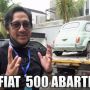 Gagal Beli Mobil Fiat 500, Andre Taulany Janjikan Ini ke Baim Wong