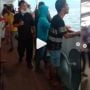 Ratusan Penumpang KM Lambelu Diisolasi 14 Hari dan Tak Diizinkan Pulang