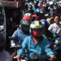 Polisi Ungkap Penyebab Kemacetan di Jakarta saat Ramadhan, Salah Satunya Pegawai Kantor Kejar Berbuka Puasa di Rumah