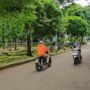 Cegah Penularan Corona, Peziarah di TPU Pondok Kelapa Maksimal Lima Orang
