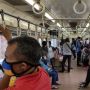 PSBB Nggak Cukup, Fadli Zon Dukung Pemda Setop Sementara KRL