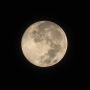 Supermoon Tercerah dan Terbesar di 2021 akan Muncul Malam Ini