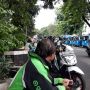 Jelang Jakarta PSBB, Sopir Ojol Sudah Mengeluh Sepi Orderan
