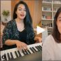 Sukses Bikin Heboh, Dian Sastro dan Yura Yunita Duet di Rumah Aja