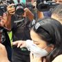 Sembari Menangis, Mutia Ayu: Doa Terbaik Buat Bung Glenn Fredly