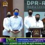 Tak Terima Sumbangan Uang, Ini yang Dibutuhkan Satgas Covid-19 DPR