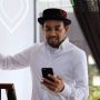 Ratusan Orang Iringi Jenazah Glenn Fredly