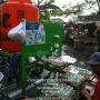 Di Kota Serang, Wastafel untuk Cegah Corona Jadi Lapak Jualan Telor Asin
