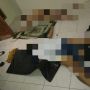 Dikasih Racun, Lelaki dan Wanita Telanjangi Diri Sendiri Lalu Tewas