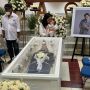 Seperti Sebuah Firasat, Glenn Fredly Sempat Titipkan Putrinya ke Manajer