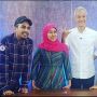 Ganjar Pranowo Kenang Momen Glenn Fredly Sempat Marah Besar Kepadanya