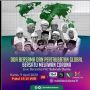 Malam Ini PBNU Gelar Doa Pertaubatan Global Bersatu Melawan Corona
