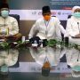 Kiai Sepuh - Forkopimda Gelar Istigasah Daring Doakan COVID-19 Berakhir