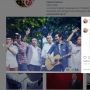 Jubir Jokowi Unggah Foto Kenang Glenn Fredly, Sosok Anies Jadi Sorotan