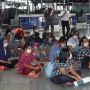 Dampak Malaysia Lockdown, TKI Ilegal Serbu Jalur Tikus di Pulau Bintan
