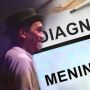 Mengenal Meningitis, Penyakit Selaput Otak yang Diderita Glenn Fredly
