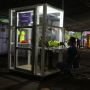 Minim APD, Surabaya Ciptakan Booth Pemeriksaan Corona untuk Tim Medis