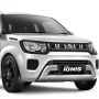 Suzuki Ignis Berapa cc? Harga Bekas Makin Cucok, Intip Spesifikasi dan Pajak Tahunannya