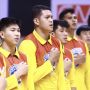 Glenn Fredly Jadi Inspirasi Hengky Lakay Kembangkan Karier Basket