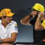 Popularitas Naik, Ricciardo Sebut Lando Norris Kutu Bukunya Teknologi