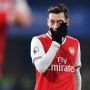 Arsenal Dibantai Manchester City, Mesut Ozil Ikut Beri Respons