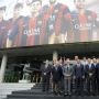 Perpecahan di Barcelona Santer, Rousaud: Saya Dikhianati Presiden Klub