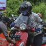 Jokowi Larang Warga Mudik, Akses Keluar Masuk Jabodetabek akan Ditutup