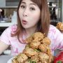 Resep Tahu Isi Kriuk Pedas, Siap-siap Ndower