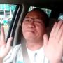 Keringanan Kredit Tak Ada, Sopir Ojol Nangis: Saya Nyerah Pak Jokowi