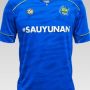 Perangi Virus Corona, Persib Bandung Jualan Jersey Edisi Khusus