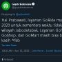 Viral Tagar #ButuhDriver di Twitter, Saat Ojol Terima Layanan Offline