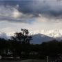 Berkat Lockdown, Pegunungan Himalaya Terlihat di India setelah 30 Tahun