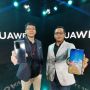 Huawei Rombak Citra, Ingin Dikenal Sebagai Merek Premium di Indonesia