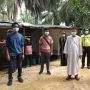 TKI di Ciberjaya Terima Bantuan dari Menteri Agama Malaysia