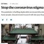 Kaitkan Covid-19 dengan China, Jurnal Sains Terkemuka, Nature Minta Maaf