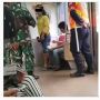 Bandel! Hari Pertama PSBB Masih Ada Penumpang KRL Tak Bermasker