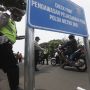 Agar Tak Kena Sanksi, Perhatikan Hal Ini Saat Berkendara di Masa PSBB