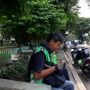 Ngeluh Goride Dihapus saat PSBB, Driver Ojol: Andalkan Gosend-Gofood Sepi!
