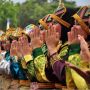 Keren Banget, Warganet Ini Kompak Lakukan Tari Ratoh Jaroe via Online