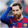 Lionel Messi Sebut Kabar Kepindahan ke Inter Milan Adalah Berita Palsu