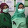Perihatin Jenazah Rekannya Ditolak, Perawat di Tangerang Pakai Pita Hitam