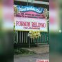 Warga Tolak Jenazah Perawat, TPU Banjir Karangan Bunga Matinya Hati Nurani