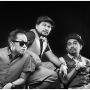 Usul dari Glenn Fredly, Tompi Ungkap Makna Nama Trio Lestari