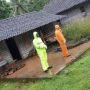 Kakek Demam Menggigil Bikin Geger, Didiamkan Warga Gegara Ngeri Corona
