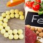 Lawan Covid-19: Vitamin C, Zat Besi dan Kunyit Bisa Perkuat Imunitas Tubuh