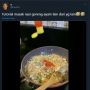 Nyeleneh Banget, Tutorial Bikin Nasi Goreng Ayam Ini Bikin Netizen Ngakak