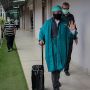 Belum Sembuh Corona, Ini Alasan Dokter Izinkan Wali Kota Bima Arya Pulang