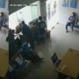 Kisah Pilu Perawat HM Dianiaya Satpam karena Ingatkan Pakai Masker Corona