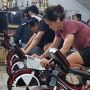 Tetap Latihan Ditengah Pandemi, Timnas Balap Sepeda Butuh Virtual Training